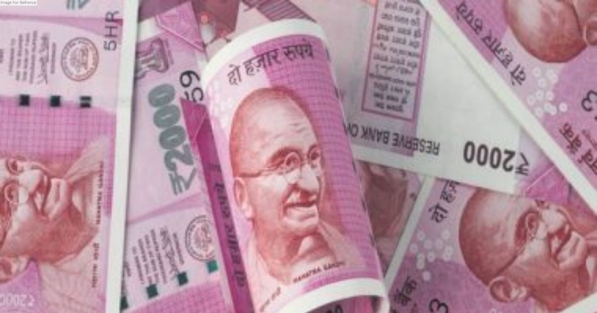 Rs 2000 notes were introduced to meet currency requirement post demonetisation: MoS Finance in Rajya Sabha
